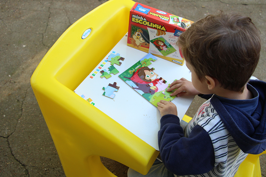 Brinquedos para crianças a partir de 3 anos – Blog :: Xalingo